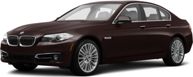 5 Series 550i xDrive Sedan 4D image