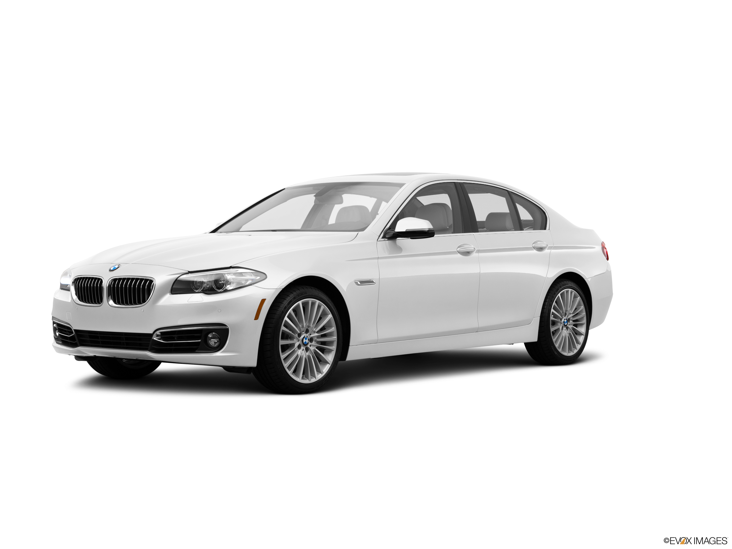 Used 2014 BMW 5 Series 550i Sedan 4D Prices | Kelley Blue Book
