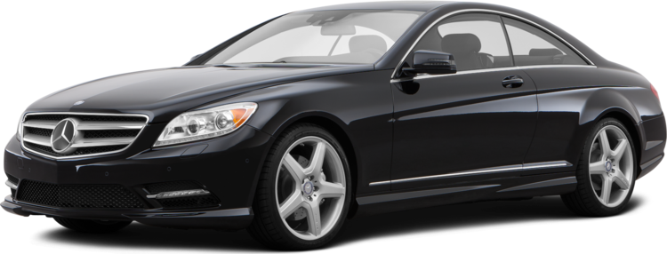 2014 Mercedes-Benz CL-Class Exterior: 0