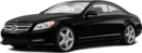 2014 Mercedes-Benz CL-Class image