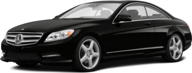 CL-Class CL 65 AMG Coupe 2D image