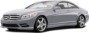 2014 Mercedes-Benz CL-Class image