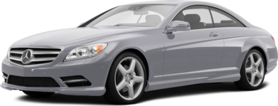 Mercedes-Benz CL-Class