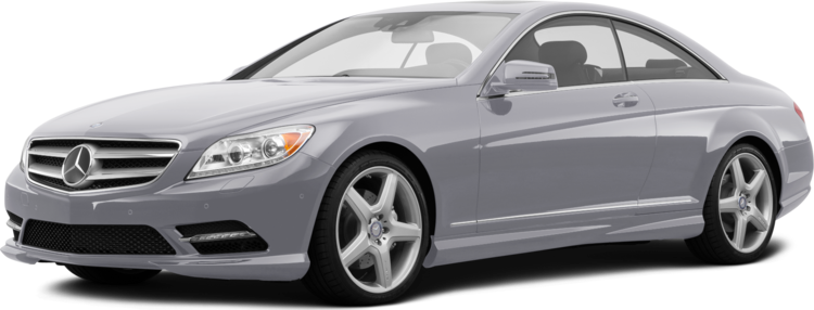2014 Mercedes-Benz CL-Class Exterior: 0