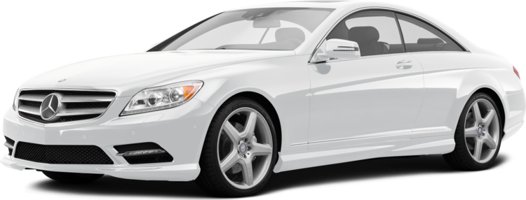 2014 Mercedes-Benz CL-Class Exterior: 0