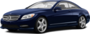 2014 Mercedes-Benz CL-Class image