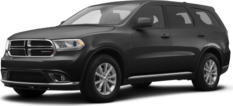 2014 Dodge Durango Exterior: 0