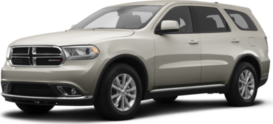 Durango Rallye Sport Utility 4D image