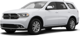 2014 Dodge Durango