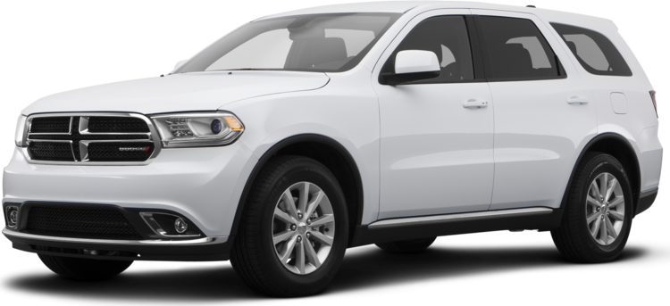 2014 Dodge Durango Exterior: 0