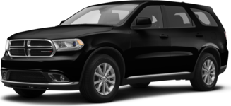 2014 Dodge Durango Limited Sport Utility 4D