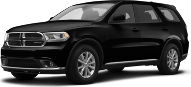 Dodge Durango Rallye Sport Utility 4D