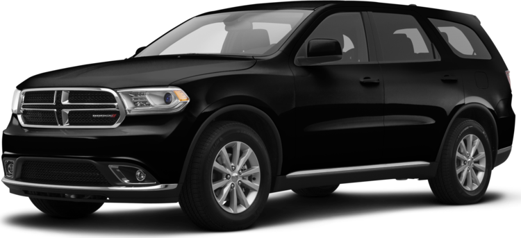 2014 Dodge Durango Exterior: 0