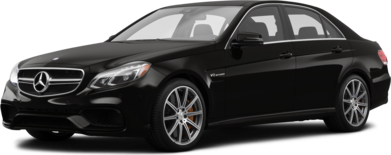 Mercedes-Benz E-Class E 63 AMG 4MATIC Sedan 4D