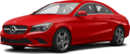 2014 Mercedes-Benz CLA-Class image