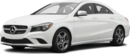 2014 Mercedes-Benz CLA-Class image