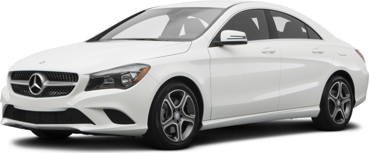 2014 Mercedes-Benz CLA-Class Exterior: 0