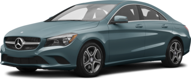 2014 Mercedes Benz Cla Class Cla 45 Amg 4matic Coupe 4d Used 2014 Mercedes Benz Cla Class Values Cars For Sale Kelley Blue Book