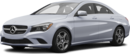 2014 Mercedes-Benz CLA-Class image