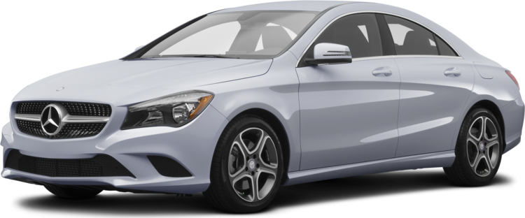 2014 Mercedes-Benz CLA-Class Exterior: 0