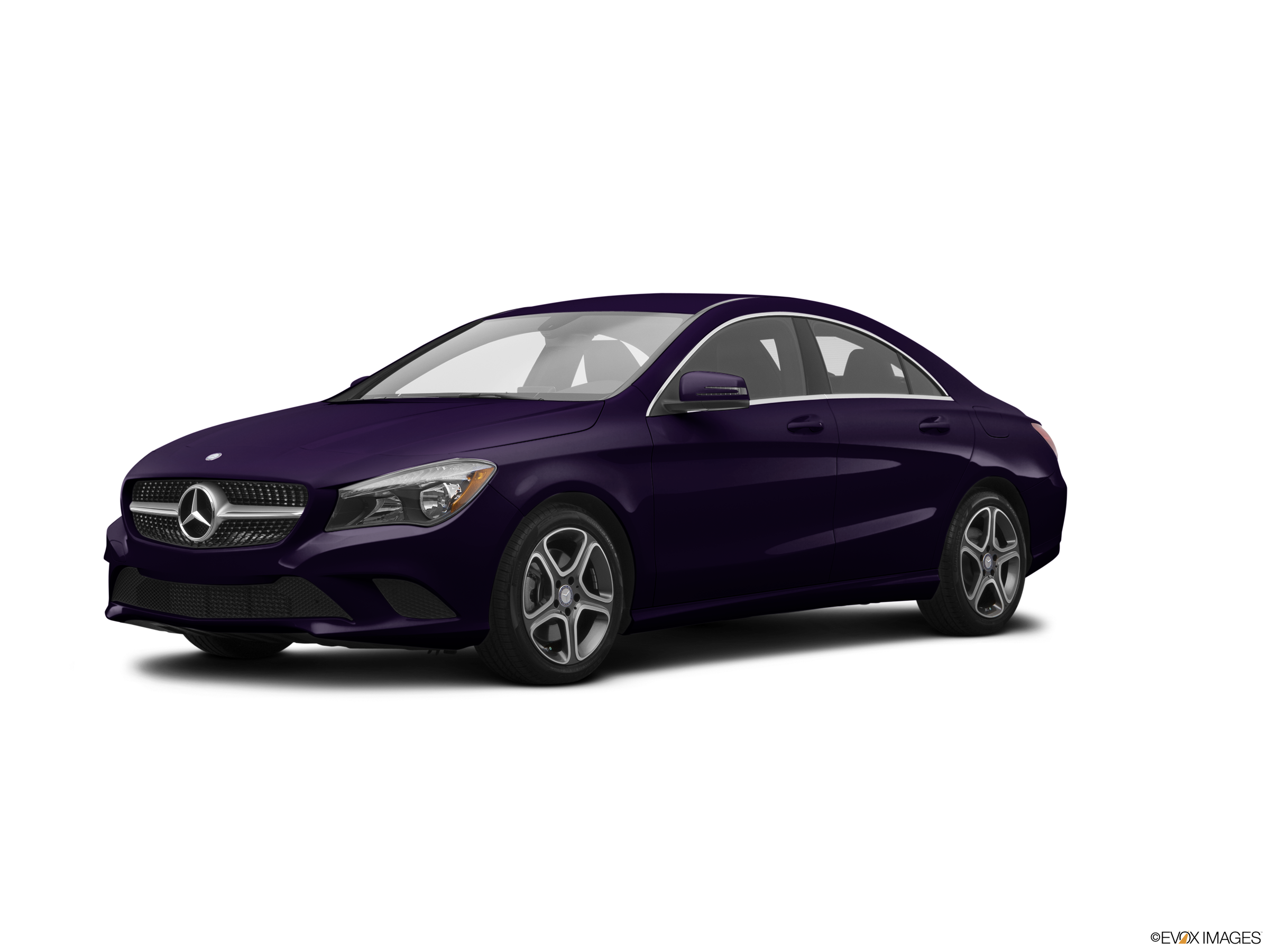 2014 Mbz Cla