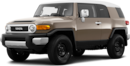 2014 Toyota FJ Cruiser image