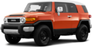 2014 Toyota FJ Cruiser image