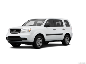 Used 2014 Honda Pilot Values Cars For Sale Kelley Blue Book