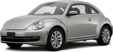 Beetle TDI Hatchback 2D image