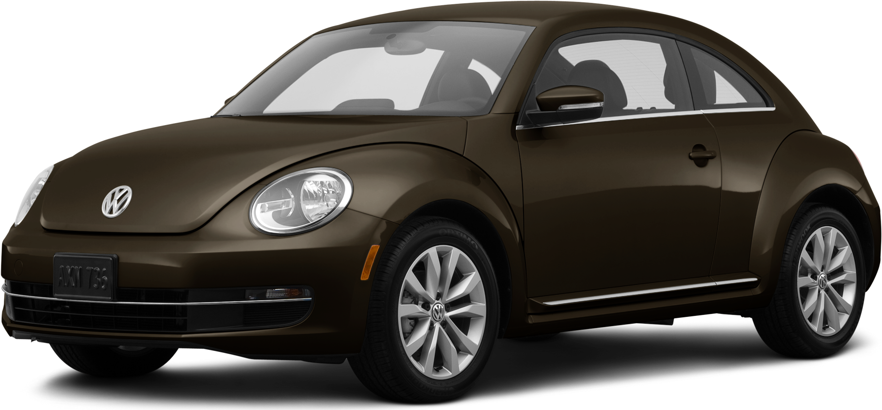 2014 Volkswagen Beetle Values & Cars for Sale Kelley Blue Book