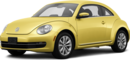 2014 Volkswagen Beetle image