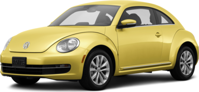 Beetle TDI Hatchback 2D image