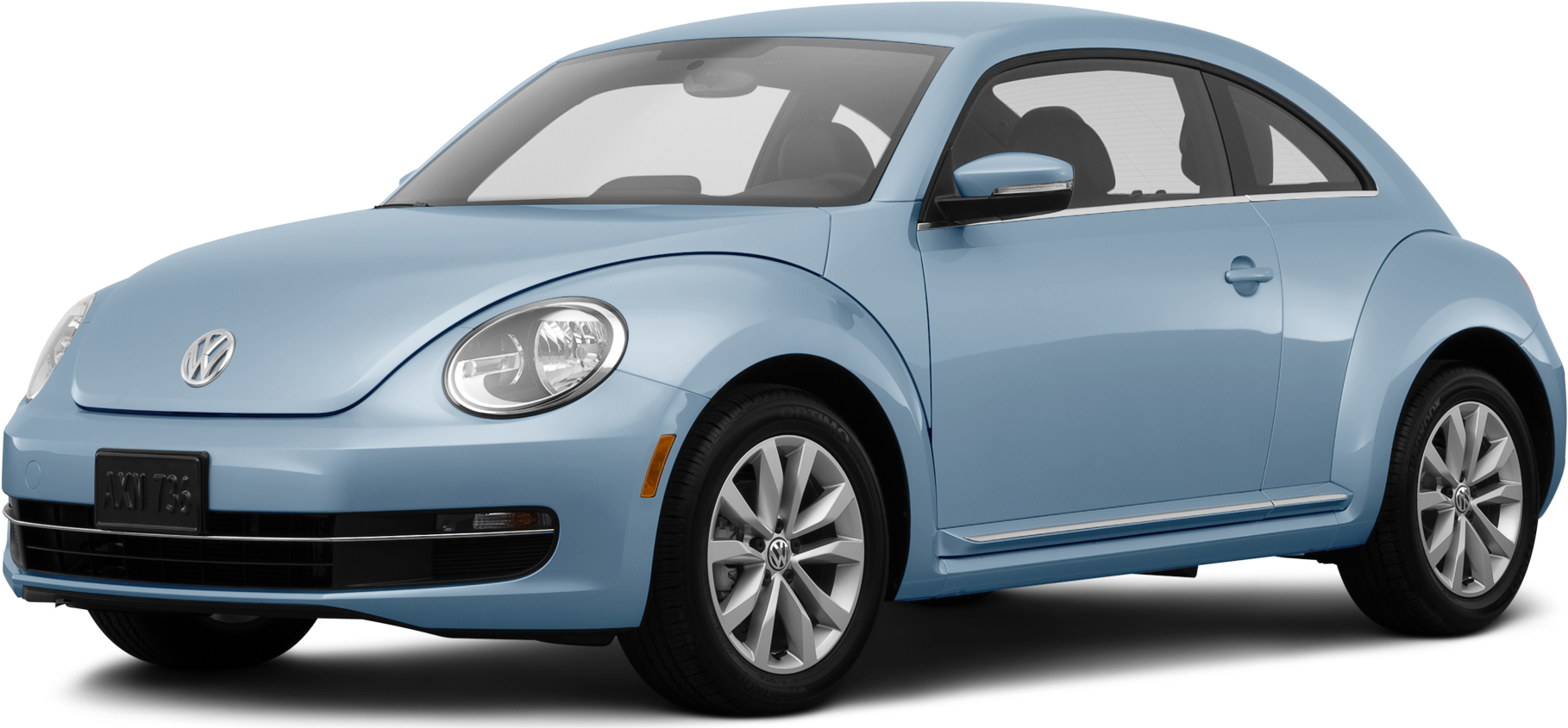 2014 Volkswagen Beetle 2.5L Hatchback 2D Price, Listings & Reviews
