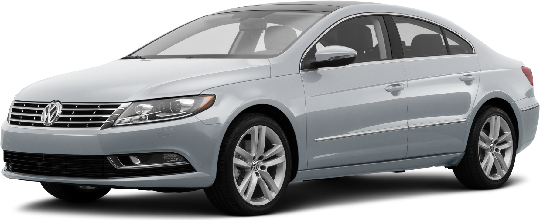 2014 Volkswagen CC 2.0T Executive Sedan 4D