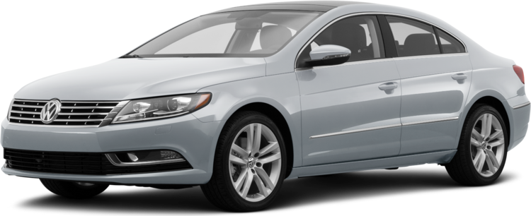 2014 Volkswagen CC Exterior: 0