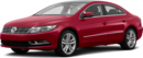2014 Volkswagen CC image