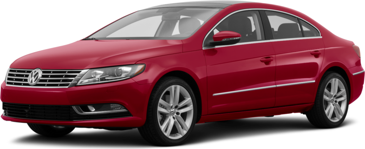 2014 Volkswagen CC Exterior: 0