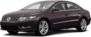 2014 Volkswagen CC image