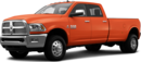 2014 Ram 3500 Crew Cab image
