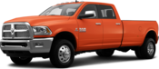 2014 Ram 3500 Crew Cab Exterior: 0