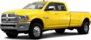 2014 Ram 3500 Crew Cab image
