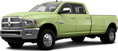 3500 Crew Cab SLT Pickup 4D 8 ft image