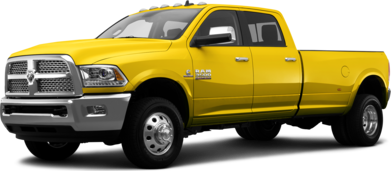 3500 Crew Cab SLT Pickup 4D 6 1/3 ft image