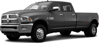 3500 Crew Cab Lone Star Pickup 4D 6 1/3 ft image