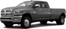 2014 Ram 3500 Crew Cab image