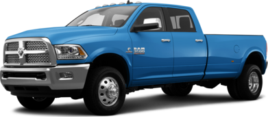3500 Crew Cab SLT Pickup 4D 8 ft image