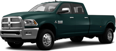 3500 Crew Cab SLT Pickup 4D 8 ft image