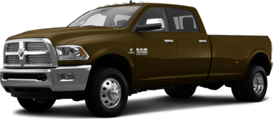 3500 Crew Cab Lone Star Pickup 4D 8 ft image