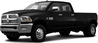 3500 Crew Cab Lone Star Pickup 4D 6 1/3 ft image