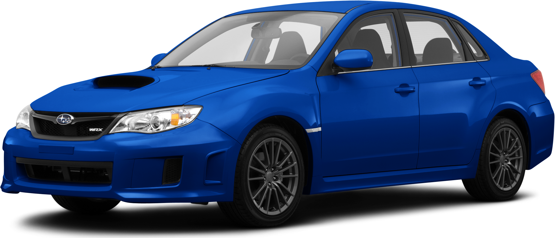 デジキュー　インプレッサ 2014 Subaru Impreza WRX Sedan 4D Price, Listings & Reviews